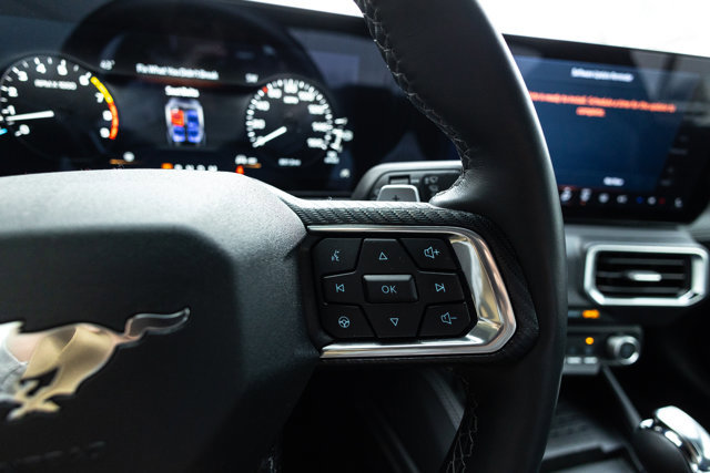 Certified 2024 Ford Mustang GT Premium w/ GT Performance Package image 16