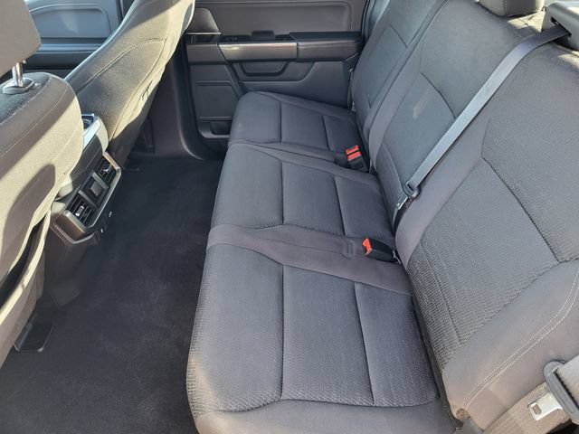 Certified 2023 Ford F150 XLT w/ Equipment Group 302A High AWD/4WD image 29