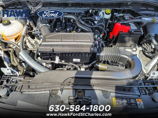 Certified 2024 Ford Escape ST-Line w/ Tech Pack #1 AWD/4WD image 23