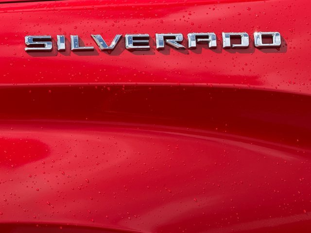 Used 2022 Chevrolet Silverado 1500 RST w/ Convenience Package II RWD image 17