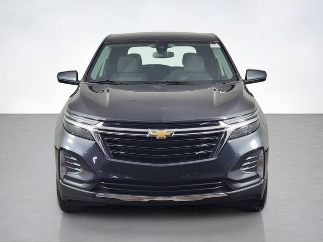 Used 2022 Chevrolet Equinox LT FWD image 8