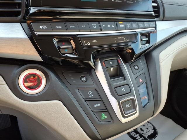 Used 2025 Honda Odyssey EX-L image 25