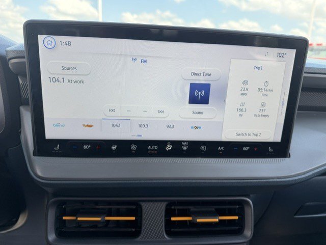 Certified 2025 Ford Maverick Tremor AWD/4WD image 21