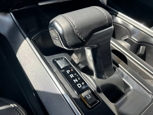 Certified 2025 Ford F150 Platinum AWD/4WD image 32