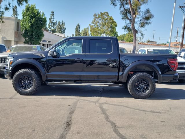 Certified 2026 Ford F150 Raptor AWD/4WD image 35
