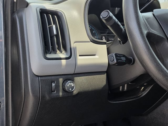 Used 2019 Chevrolet Colorado W/T RWD image 17
