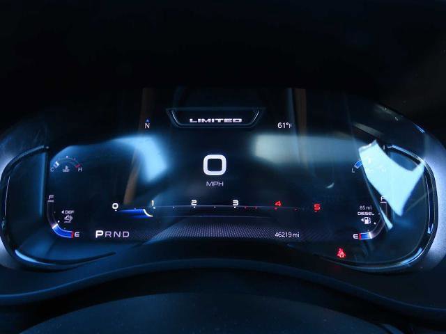 Used 2023 RAM 2500 Limited image 37