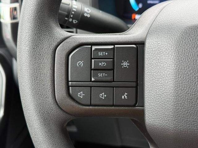 Certified 2024 Ford F150 STX AWD/4WD image 13