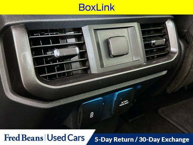 Certified 2022 Ford F150 XLT w/ Equipment Group 302A High image 32