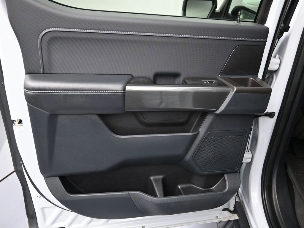 Certified 2022 Ford F150 XLT w/ Equipment Group 302A High image 37