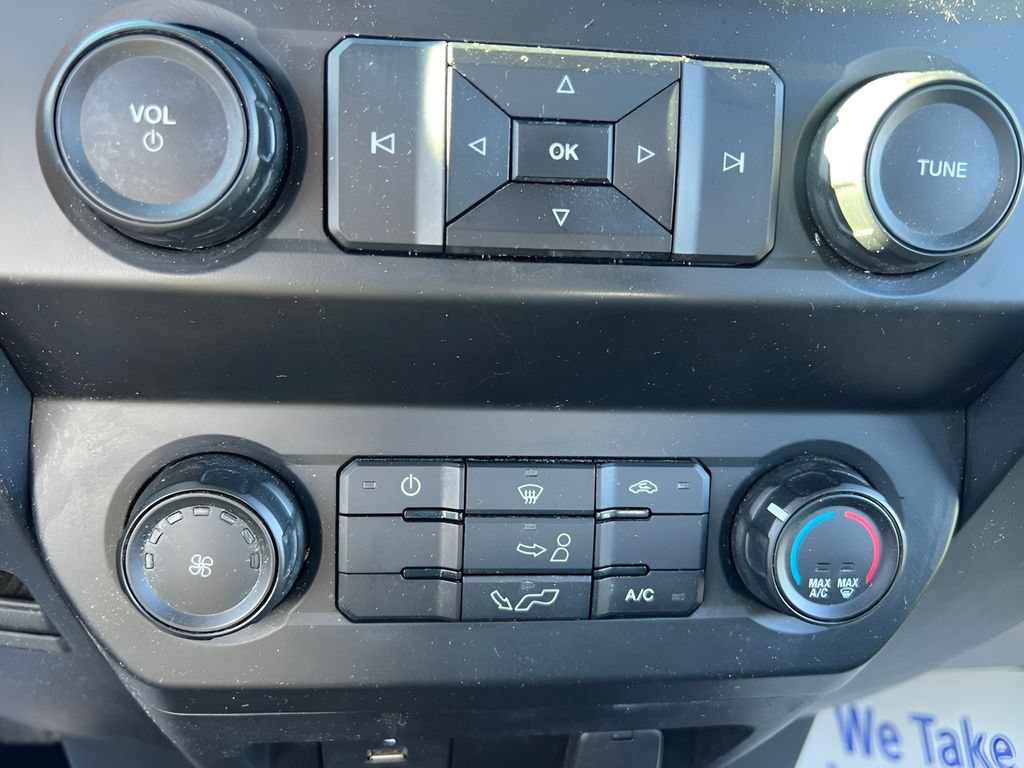 Certified 2020 Ford F150 XL w/ Equipment Group 101A Mid AWD/4WD image 22