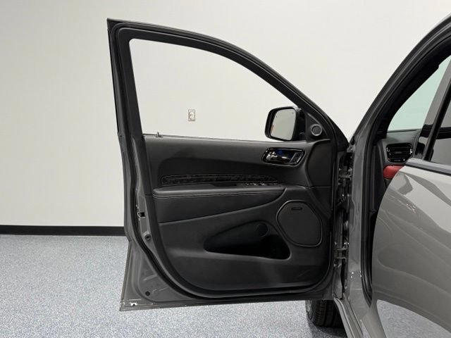 Used 2023 Dodge Durango SRT Hellcat AWD/4WD image 13