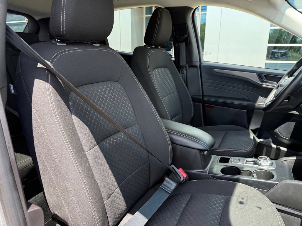 Certified 2023 Ford Escape Active w/ Tech Pack #1 AWD/4WD image 11