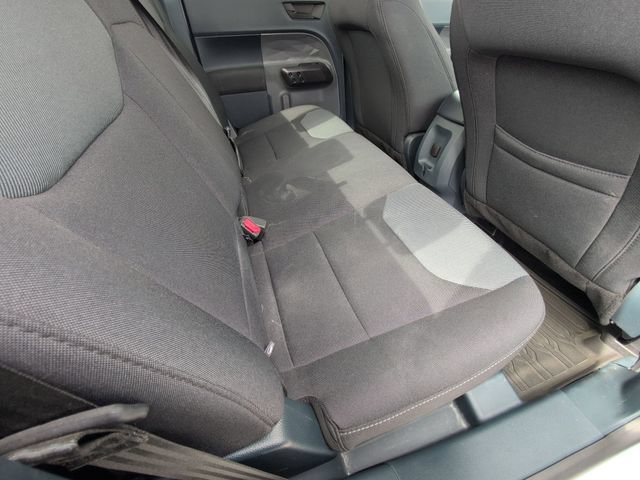 Certified 2024 Ford Maverick XL AWD/4WD image 16