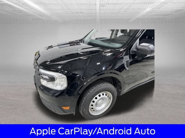 Certified 2023 Ford Maverick XL FWD image 18
