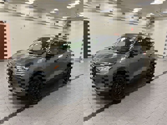 Certified 2024 Ford Escape Active image 3