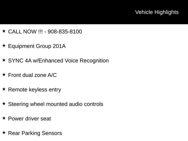 Certified 2022 Ford Edge SEL image 8