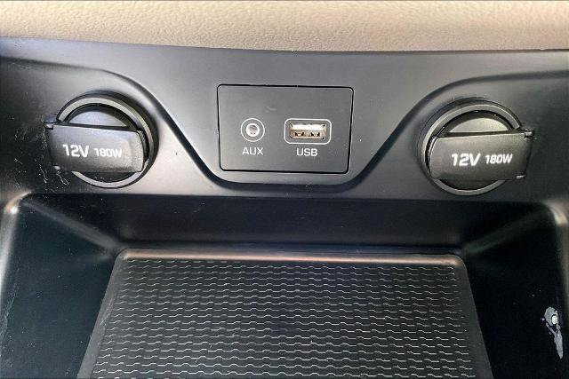 Used 2019 Hyundai Tucson SE AWD/4WD image 32