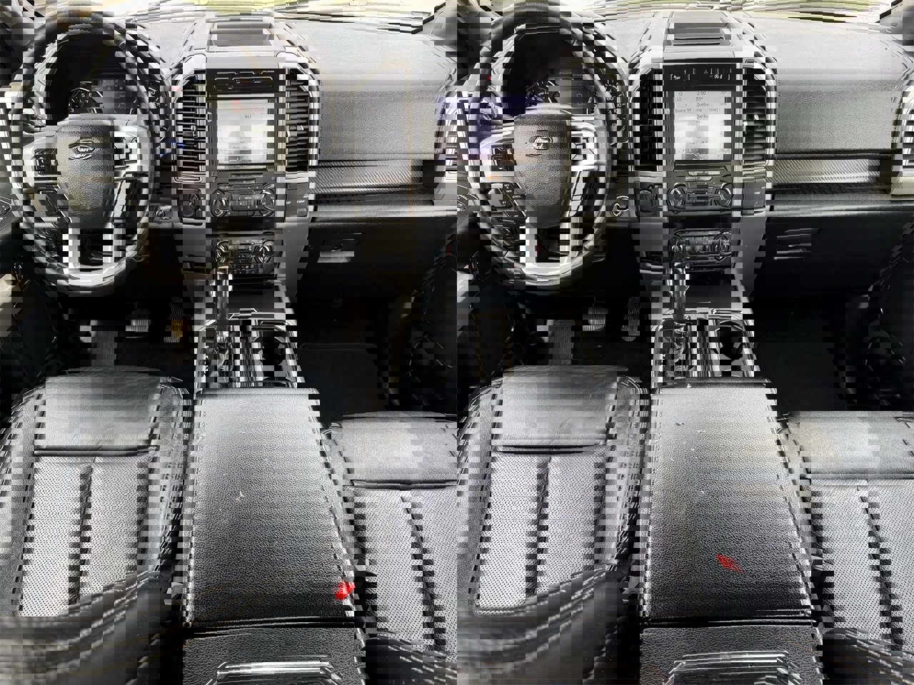 Certified 2020 Ford F150 Lariat image 9