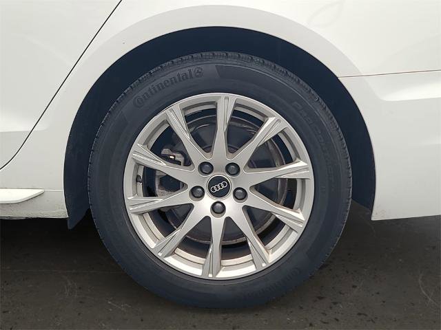 Used 2022 Audi A4 2.0T Premium image 26