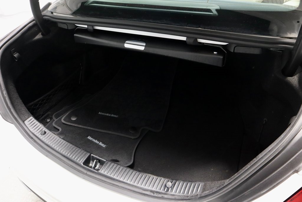 Used 2021 Mercedes-Benz C 300 4MATIC Sedan image 13