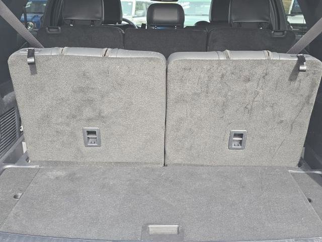 Certified 2025 Ford Explorer ST-Line w/ Premium Package image 14