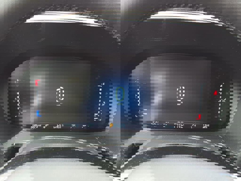 Certified 2023 Ford Escape Active image 24