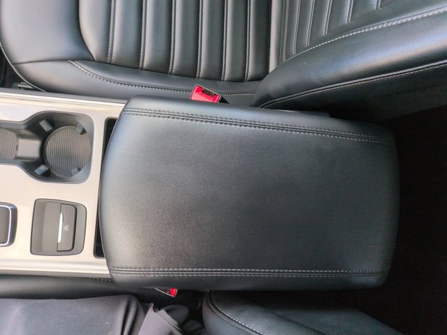 Certified 2024 Ford Edge SEL AWD/4WD image 44
