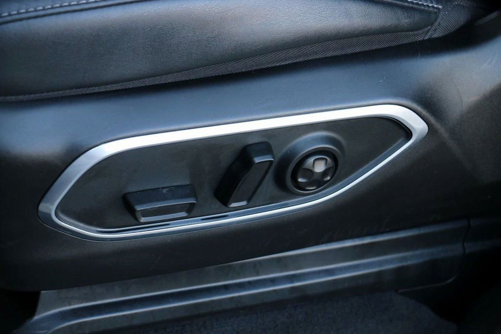 Used 2024 Jeep Wagoneer L Series II image 20