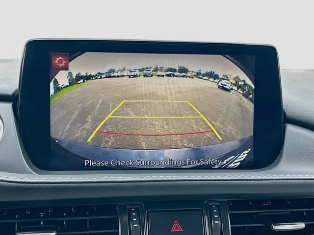 Used 2020 MAZDA MAZDA6 Grand Touring Reserve FWD image 19