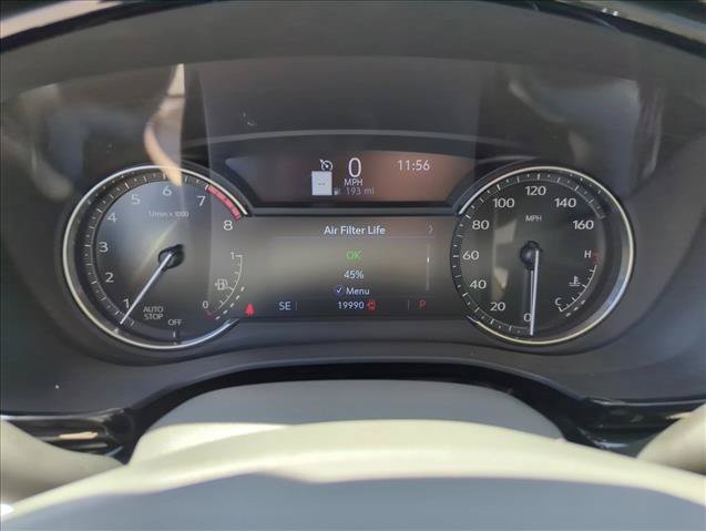 Used 2024 Cadillac XT6 Premium Luxury FWD image 9
