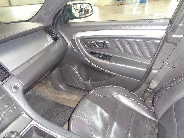 Certified 2018 Ford Taurus SEL w/ Equipment Group 201A AWD/4WD image 18