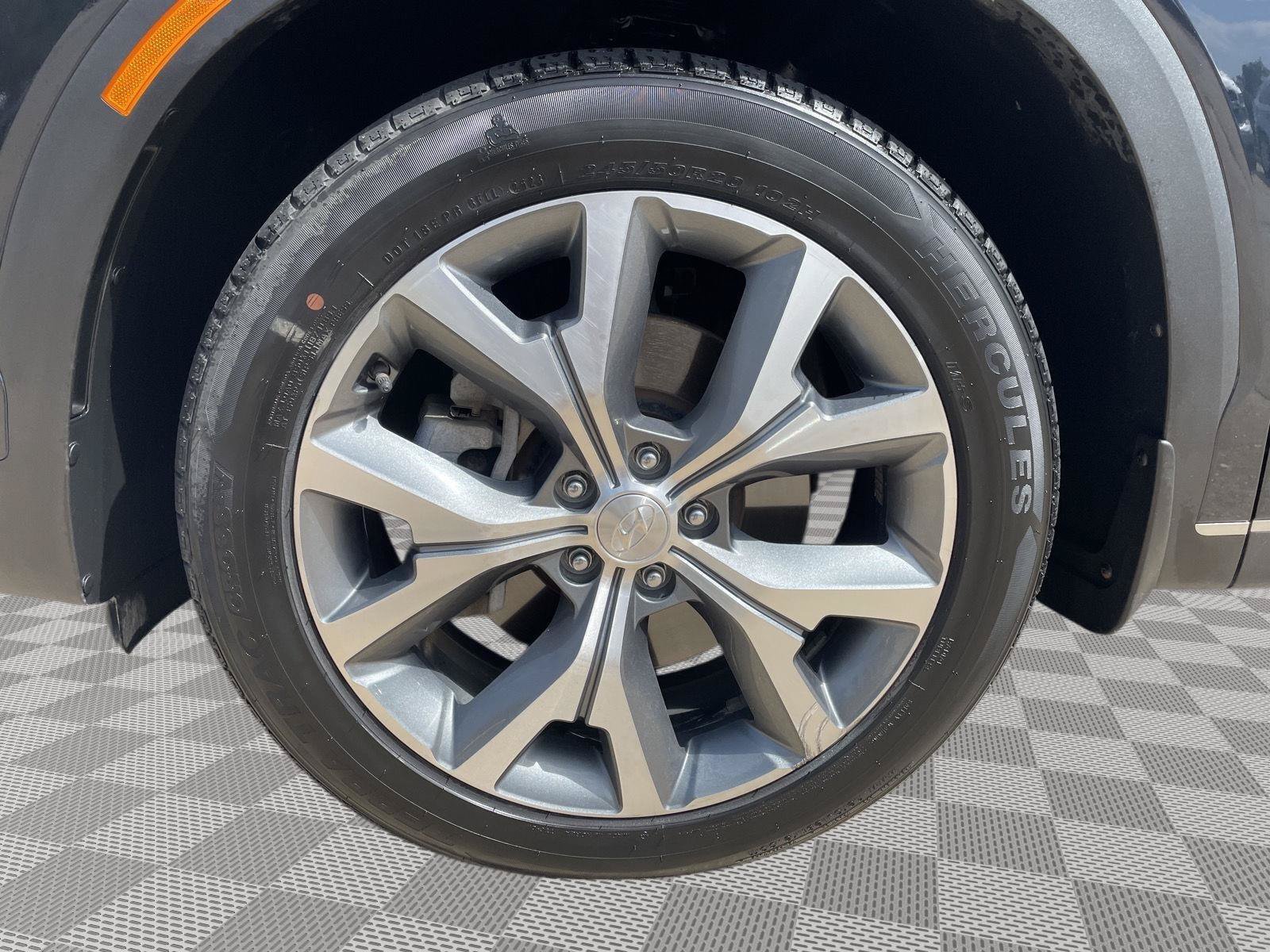 Used 2021 Hyundai Palisade SEL w/ Premium Package AWD/4WD image 10