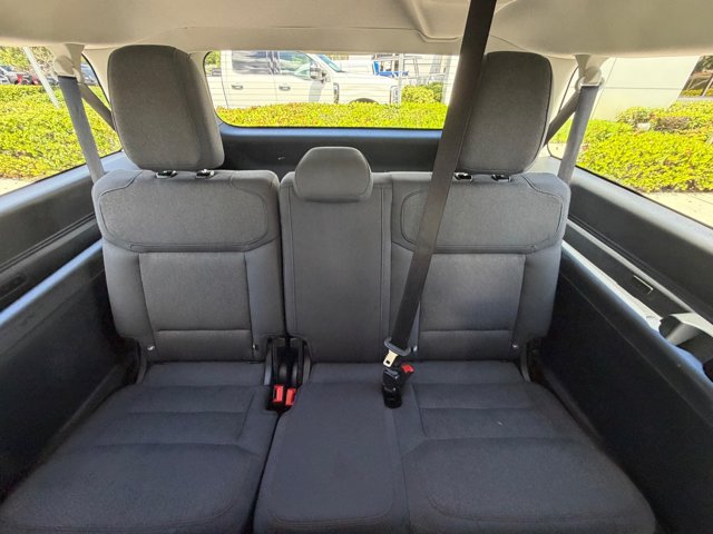 Certified 2025 Ford Expedition Max Active AWD/4WD image 18