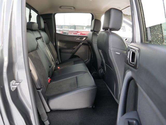 Certified 2023 Ford Ranger XLT w/ Tremor Off-Road Package image 17