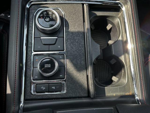 Certified 2024 Ford Expedition Max Limited AWD/4WD image 25