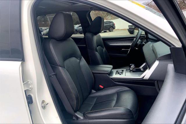 Used 2024 MAZDA CX-90 3.3 Turbo w/ Preferred Plus AWD/4WD image 8