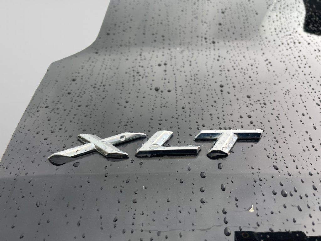 Certified 2023 Ford Explorer XLT AWD/4WD image 17