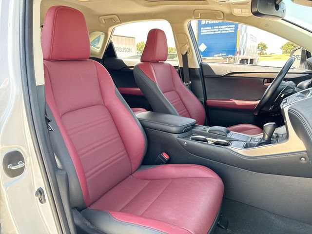 Used 2020 Lexus NX 300 FWD w/ Premium Package image 25