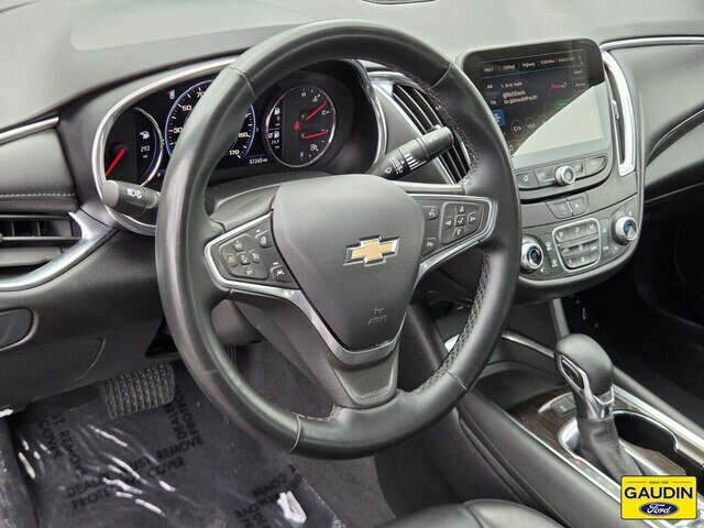 Used 2024 Chevrolet Malibu LT FWD image 19
