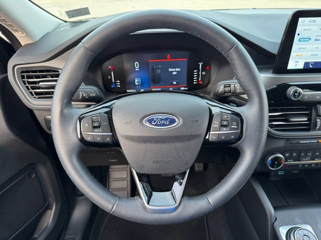 Certified 2023 Ford Escape Active AWD/4WD image 21