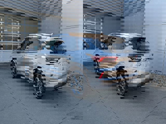 Certified 2023 Ford Escape ST-Line image 3