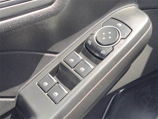 Certified 2023 Ford Escape Active w/ Tech Pack #2 image 22
