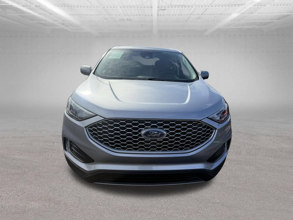 Certified 2023 Ford Edge SEL w/ Convenience Package AWD/4WD image 12