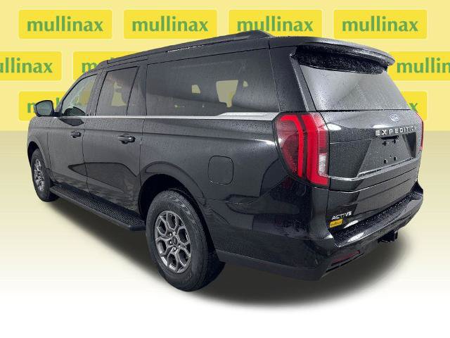Certified 2025 Ford Expedition Max Active RWD image 11