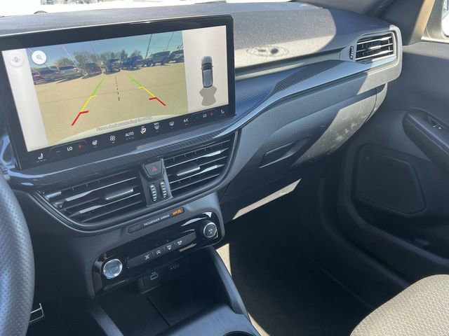 Certified 2023 Ford Escape ST-Line w/ Tech Pack #1 image 29