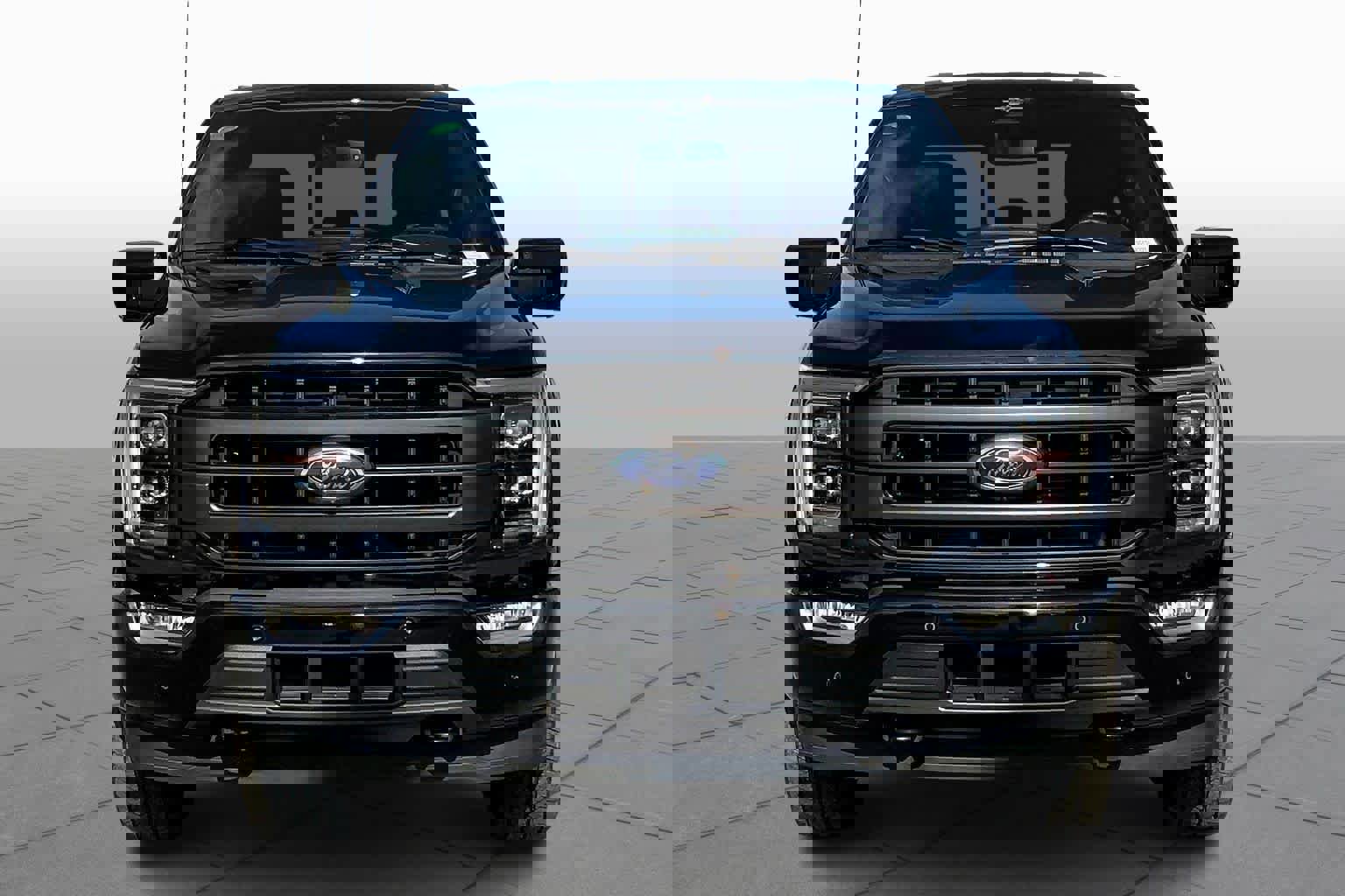 Certified 2023 Ford F150 Lariat w/ Equipment Group 502A High image 6