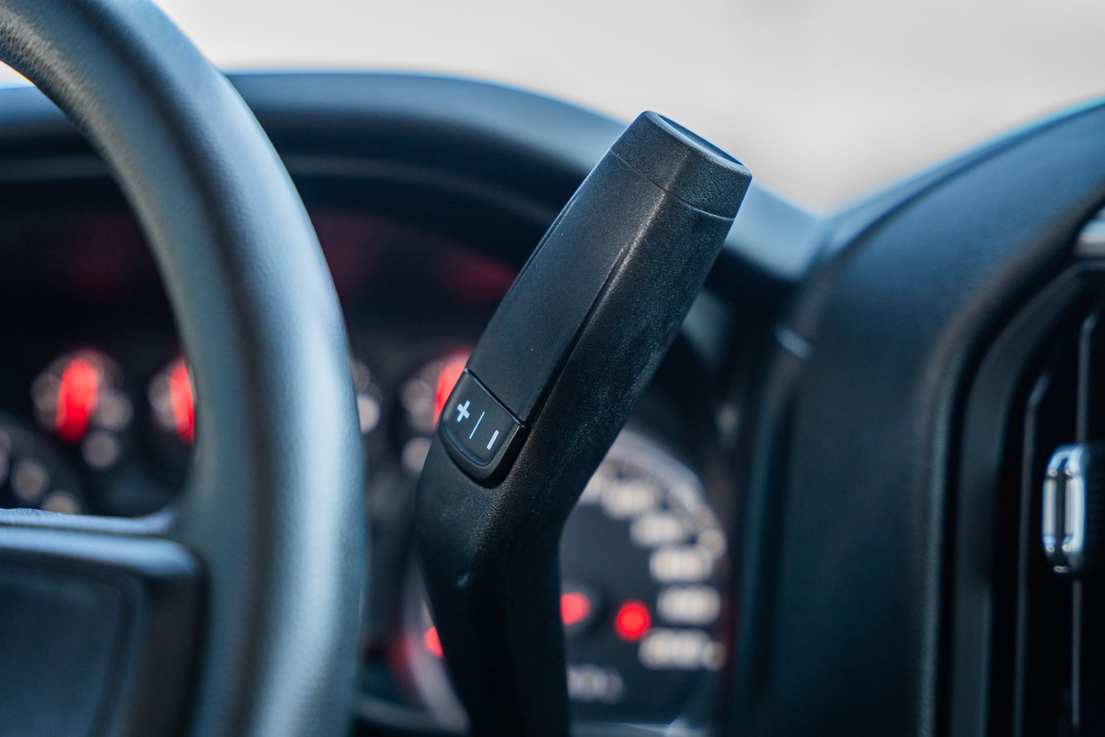 Used 2019 Chevrolet Silverado 1500 Custom Trail Boss image 23