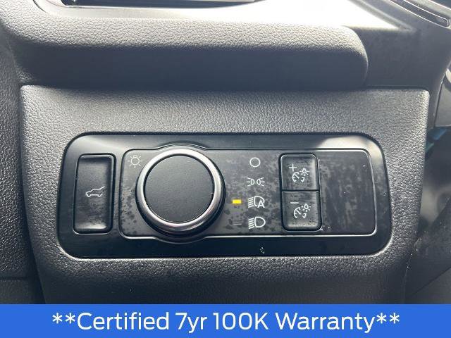 Certified 2024 Ford Escape ST-Line AWD/4WD image 13