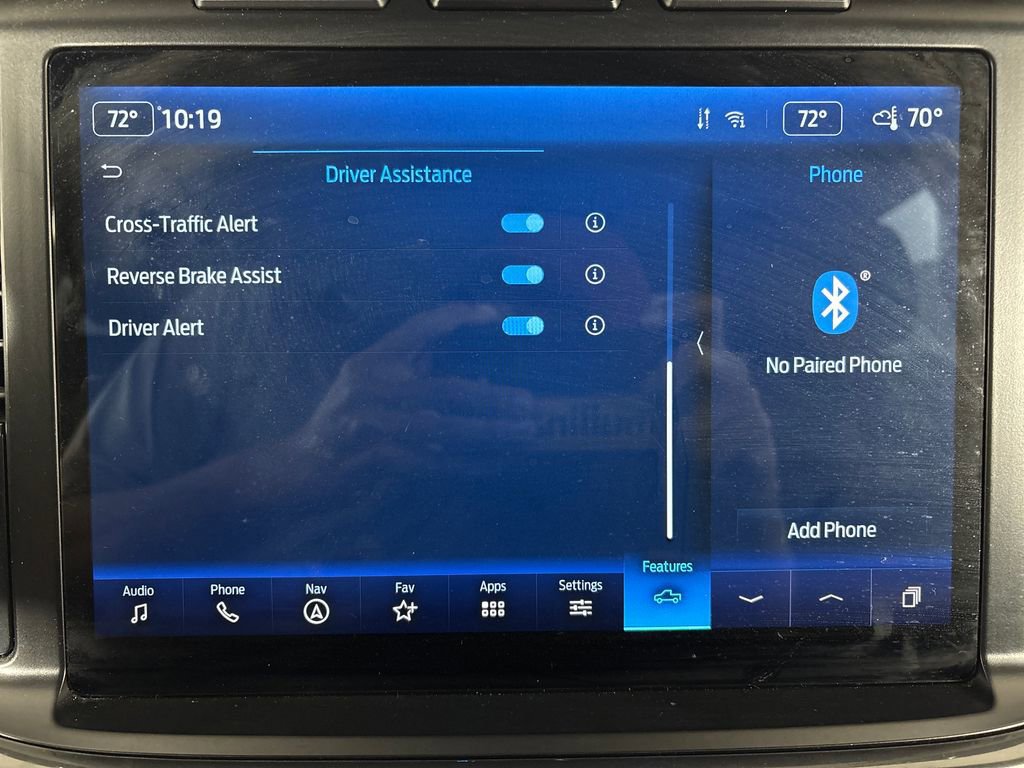 Certified 2023 Ford F150 XLT w/ Equipment Group 302A High image 36